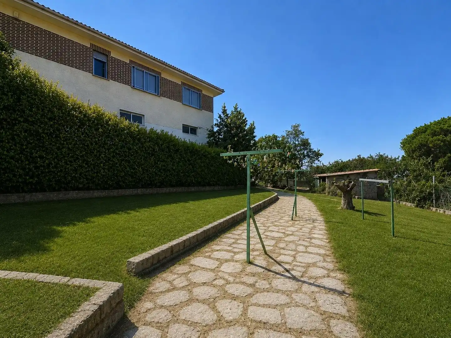 Villa mit Terrasse zum Verkauf in Calle ANGELES 22, imagen 21