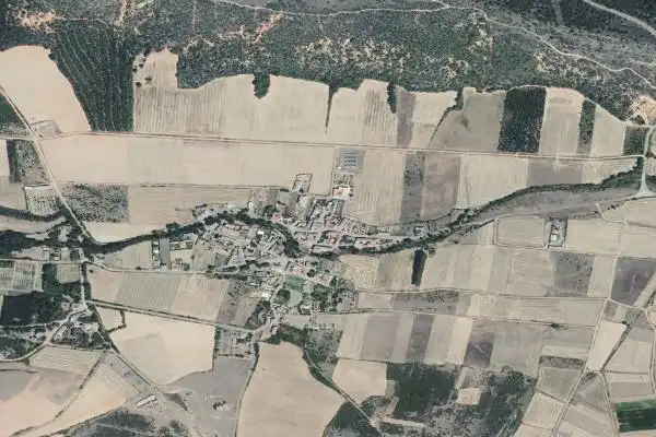 Piso en venta en Villaobispo de Otero
