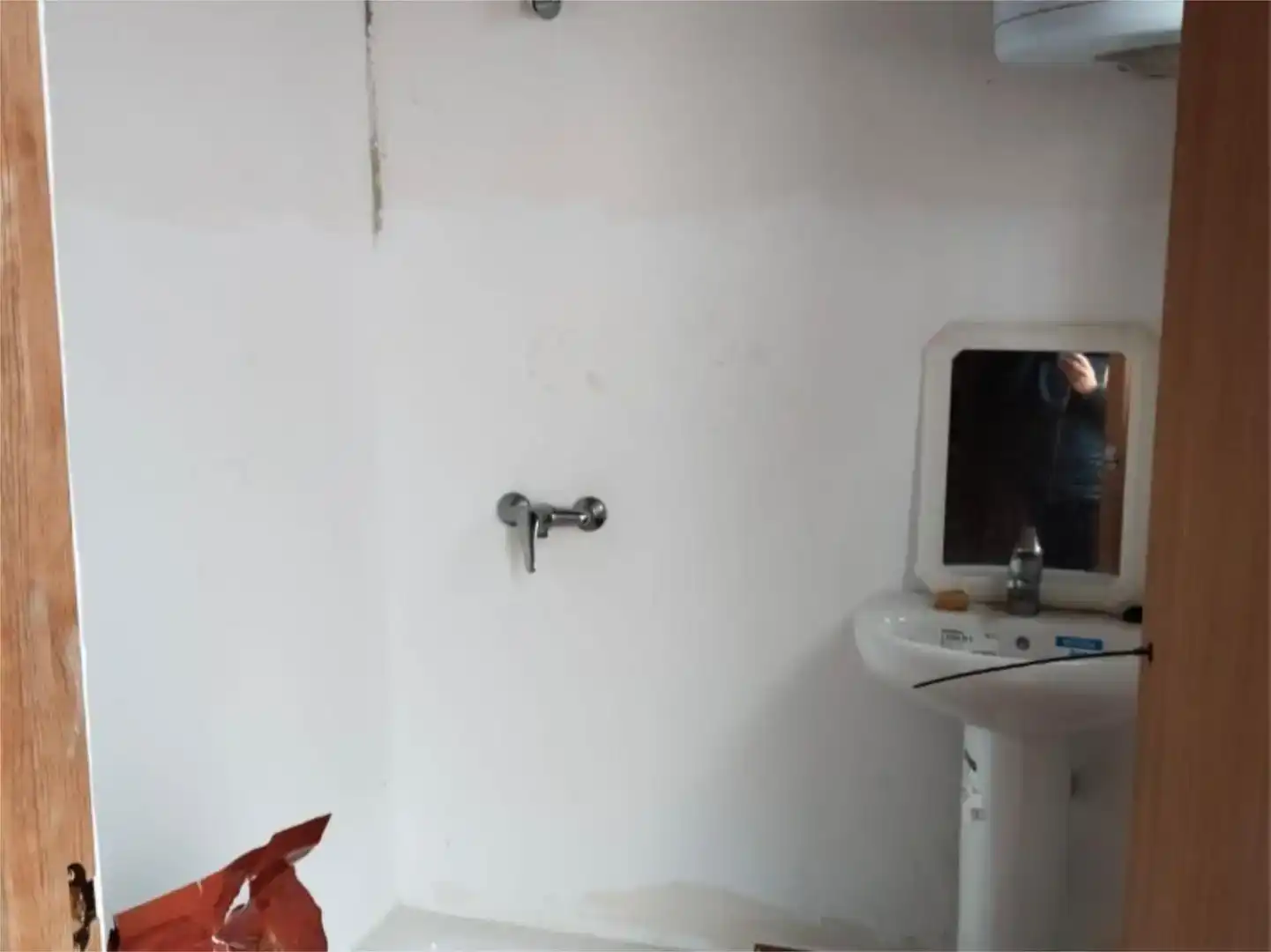 Bany de Casa o xalet en venda en Montellano amb Aire condicionat i Piscina