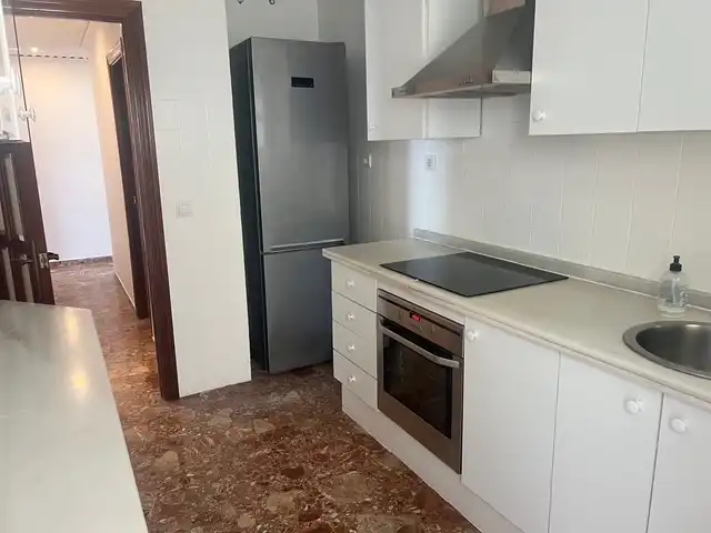 Wohnung mit Aufzug zum Verkauf in Paseo Marítimo Rey de España 12, imagen 18