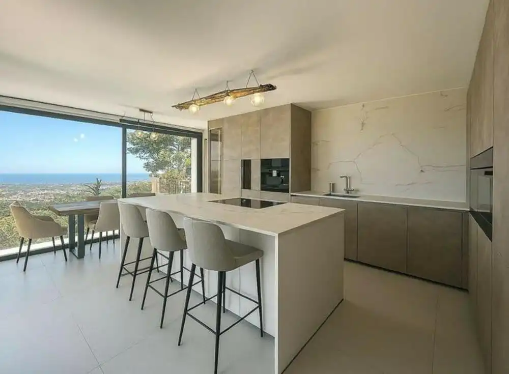 Casa con piscina in vendita a Marbella Centro, imagen 4