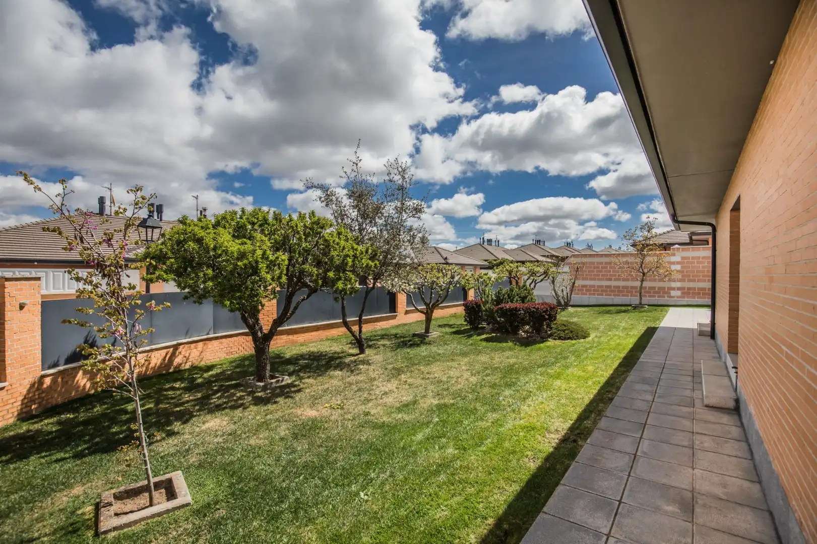 Casa o chalet en venta en OREGANO, 7, Hervencias Altas - El Pinar