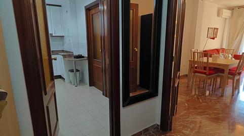 Foto 2 de Pis de lloguer a Calle Dr. Jimenez Diaz, Pajaritos,  Granada Capital