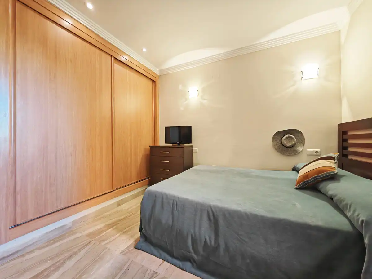 Apartament amb ascensor en venda a Selwo, imagen 11
