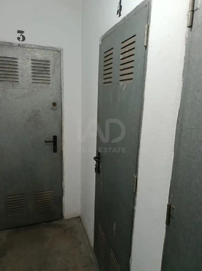 Flat for sale in Écija  with Air Conditioner