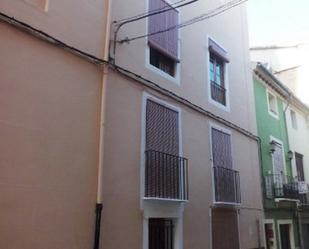 Exterior view of Box room for sale in Xàtiva