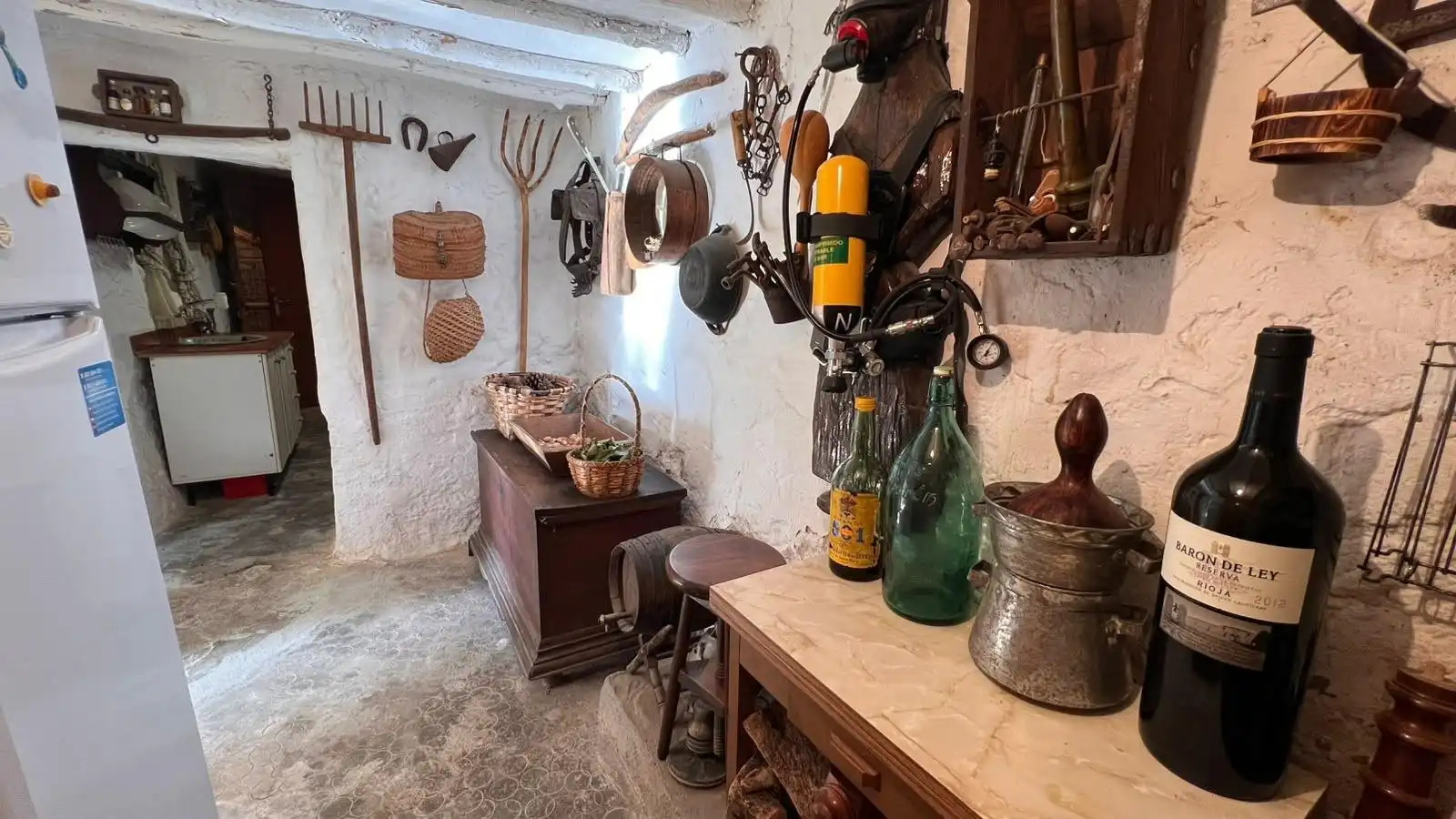 Reihenhaus zum Verkauf in Calle ALTA, imagen 7