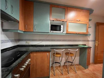 Cuina de Pis en venda en Torrejón de Ardoz amb Aire condicionat, Calefacció i Jardí privat