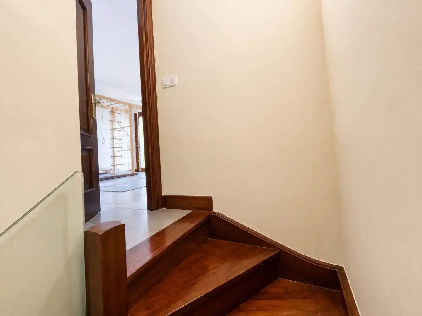 Flat for sale in Andoain  with Air Conditioner and Balcony
