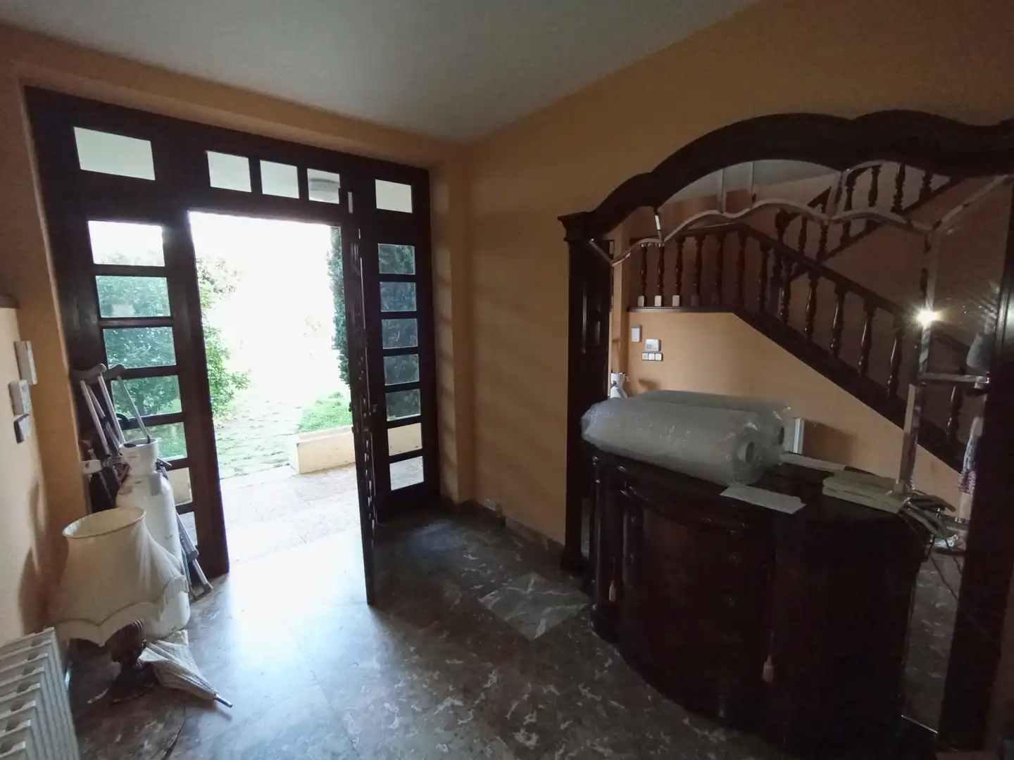Casa o chalet en venta en Neda con Calefacción, Jardín privado y Trastero