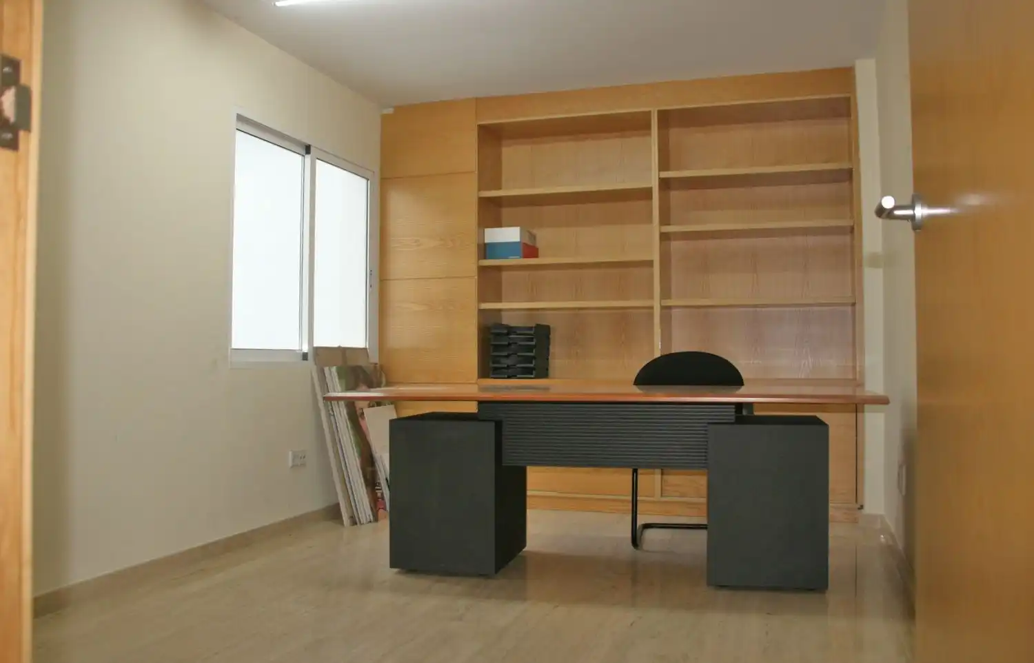 Ufficio con ascensore in affitto a Avenida Maisonnave, imagen 26