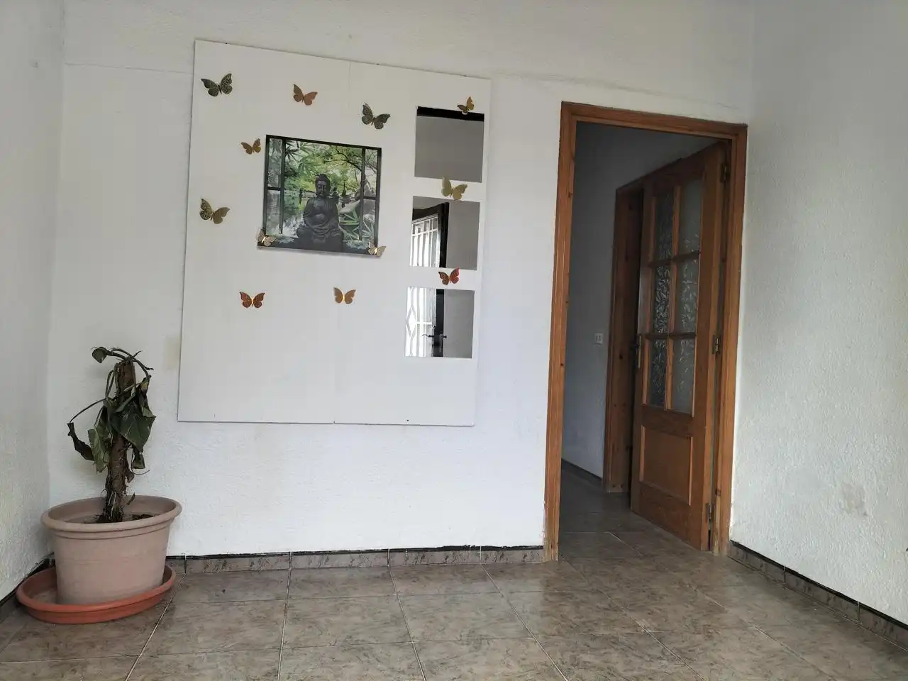 Casa con jardín en venta en Barceloneta -  Molí d'en Rovira, imagen 3