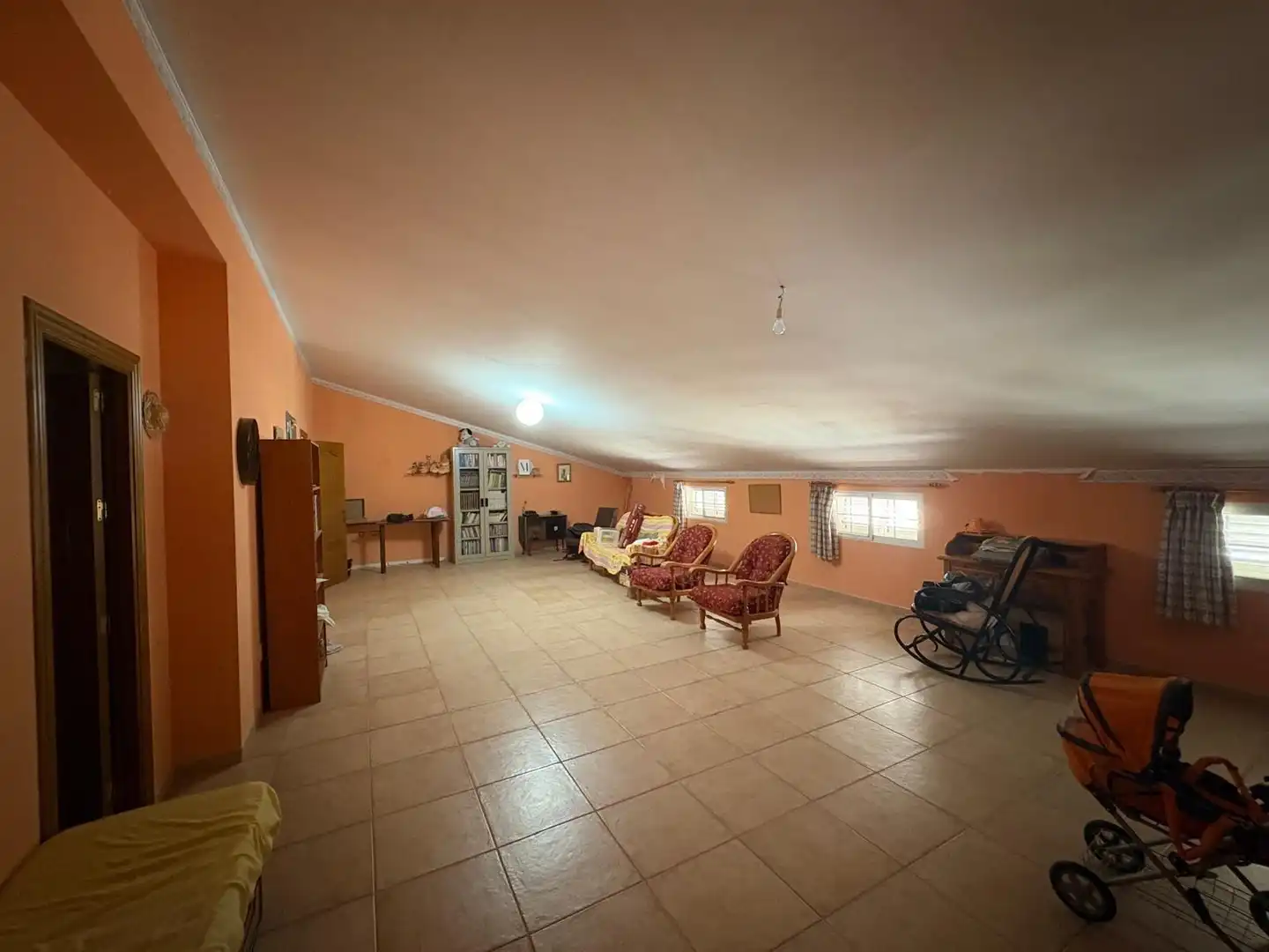 Casa o xalet en venda en Puerto Lumbreras amb Calefacció, Terrassa i Balcó