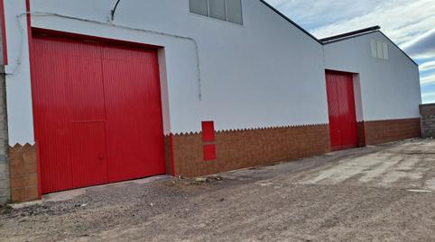 Photo 4 of Industrial buildings for sale in El Poblado - Abulagar, Puertollano