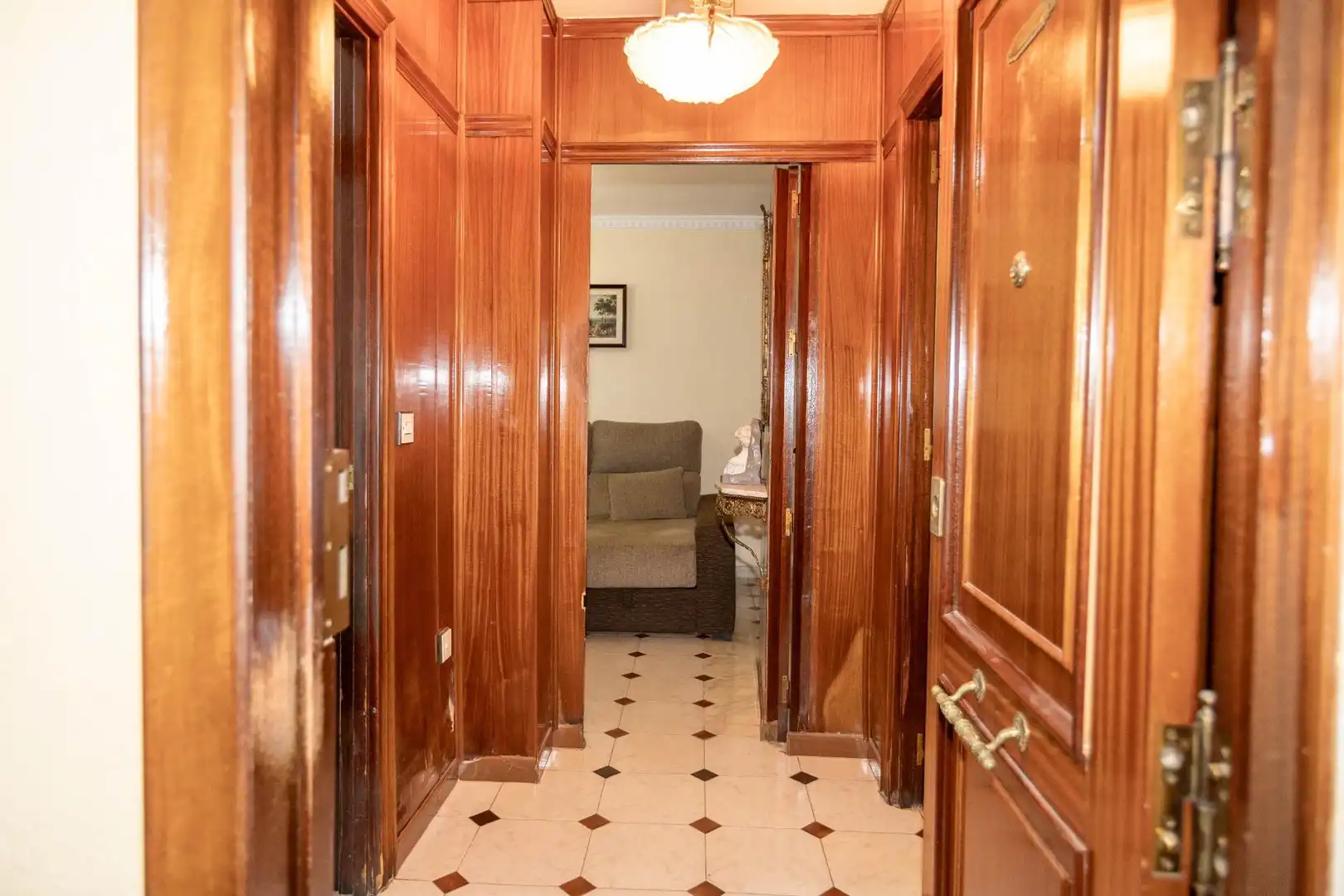 Flat for sale in Málaga  with Terrace, Storage room and Balcony