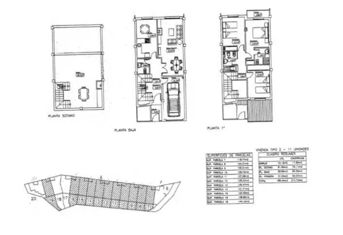 Misto residenziale in vendita a Solana 7A, imagen 19