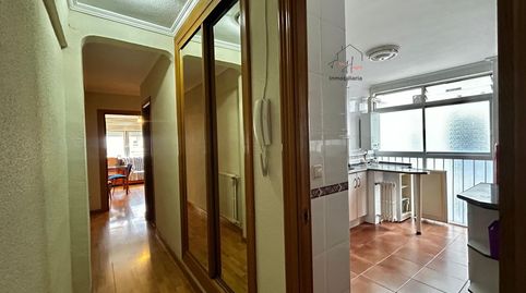 Photo 4 of Flat for rent in Alfonso IX, Garrido Norte, Salamanca Capital