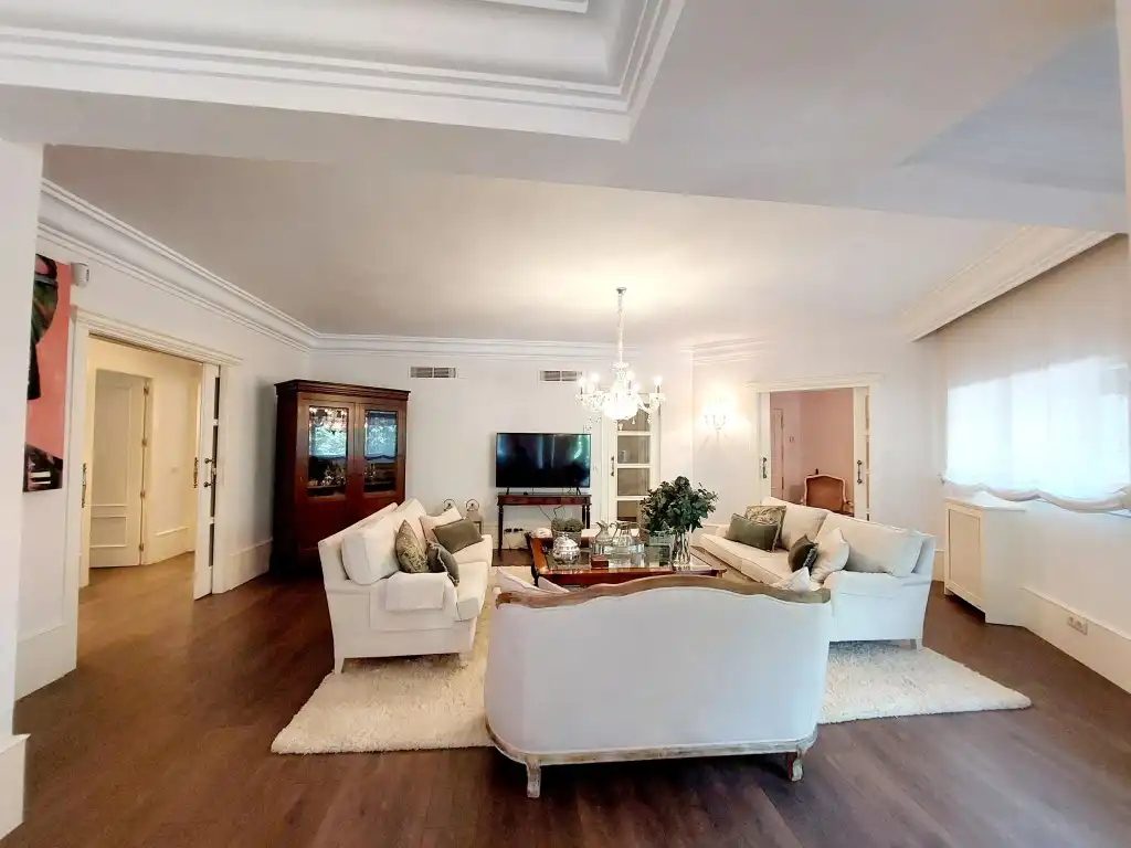 Piso con ascensor en venta en Santa Marina, imagen 4