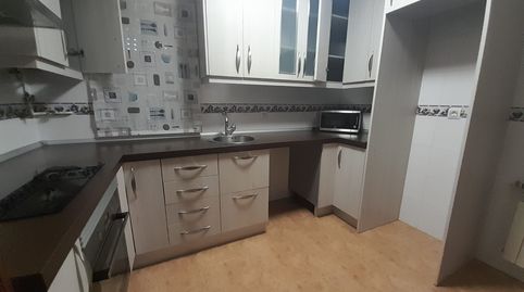 Foto 5 de Piso en venta en Calle la Plaza, Centro, Puertollano