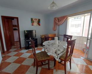 Dining room of Flat for sale in  Huelva Capital