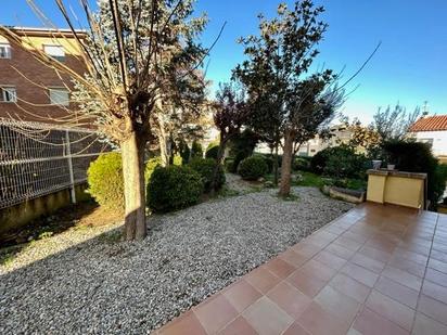 Garden of House or chalet for sale in Tordera  with Heating, Private garden and Balcony