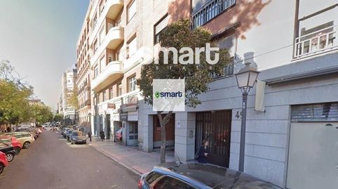 Foto 2 de Garaje en venta en Don Ramon de la Cruz, 49, Castellana, Madrid Capital