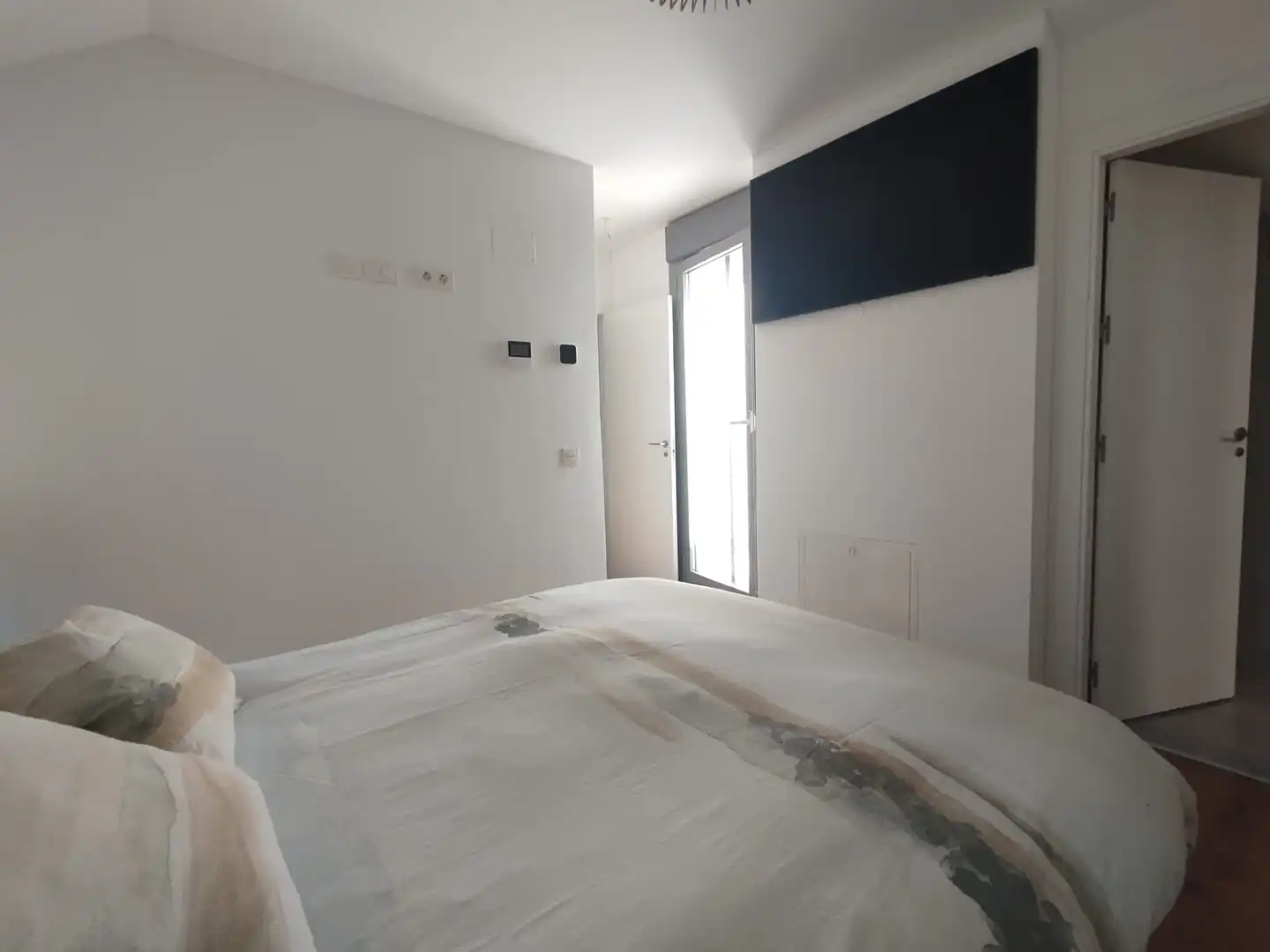 Dormitori de Àtic en venda en Rivas-Vaciamadrid amb Aire condicionat, Calefacció i Parquet