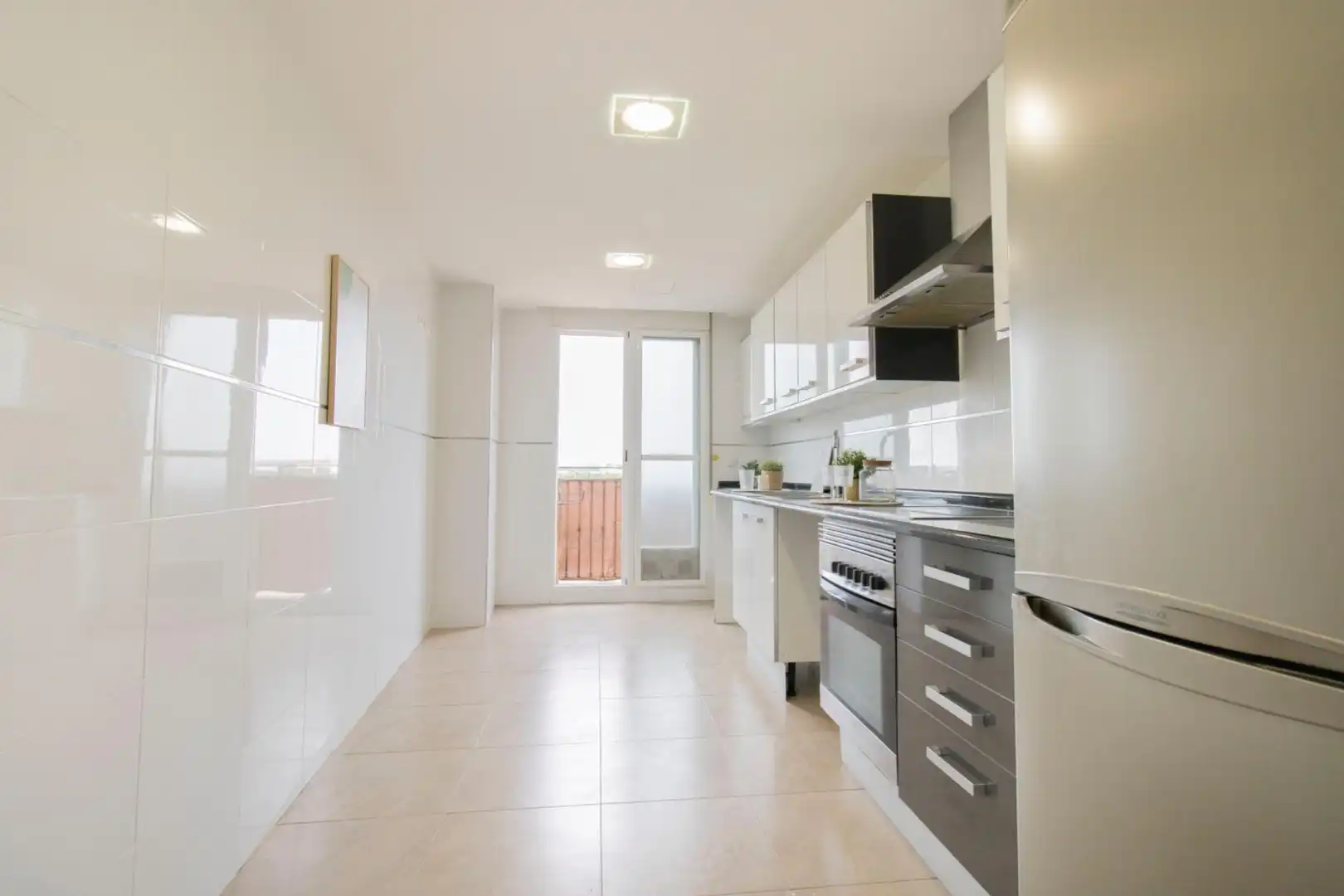 Flat for sale in Avenida PRINCEPS D'ASTURIES, Massalfassar