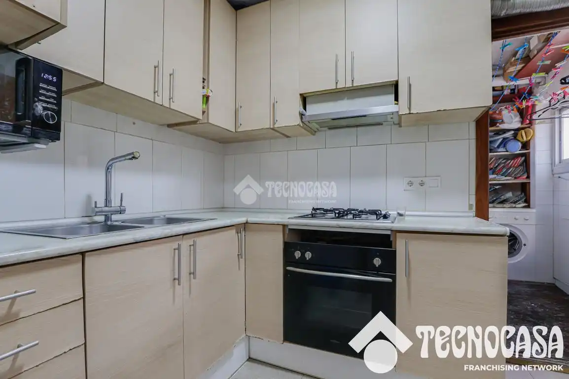 Piso en venta en Calle C/ Sant Cosme, imagen 18