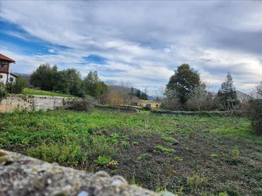 Terreno residencial en venta en Ribadedeva