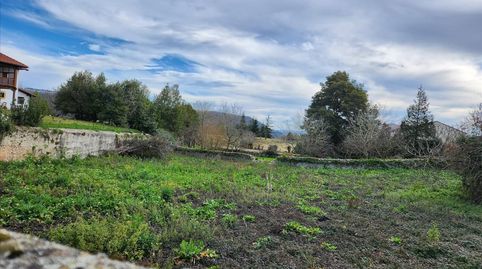 Terreno Urbano en venta en Ribadedeva.