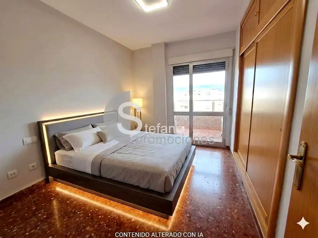 Appartement avec ascenseur à vendre à Calle Hilera, imagen 20