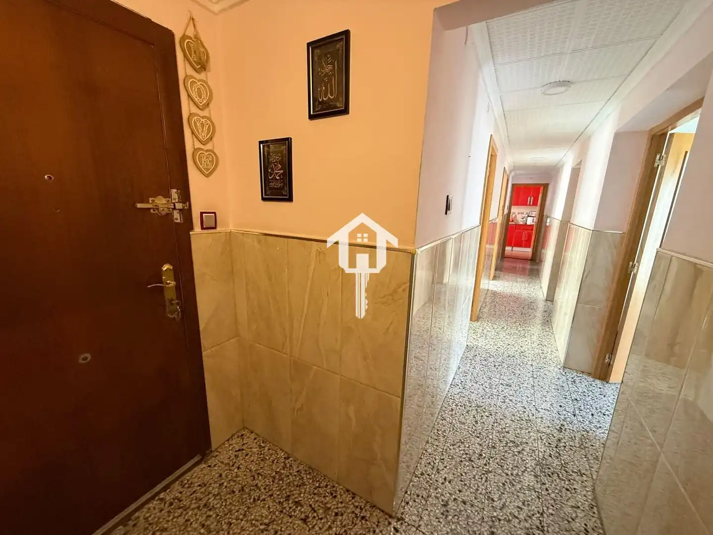 Piso con terraza en venta en Calle PUBLICISTA JOSE TARI, imagen 3