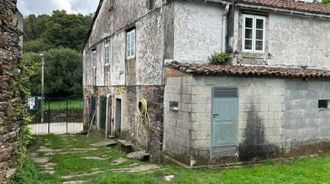 Foto 5 von Haus oder Chalet zum Verkauf in Lugar Villaverde-acebeiro, Forcarei, Pontevedra