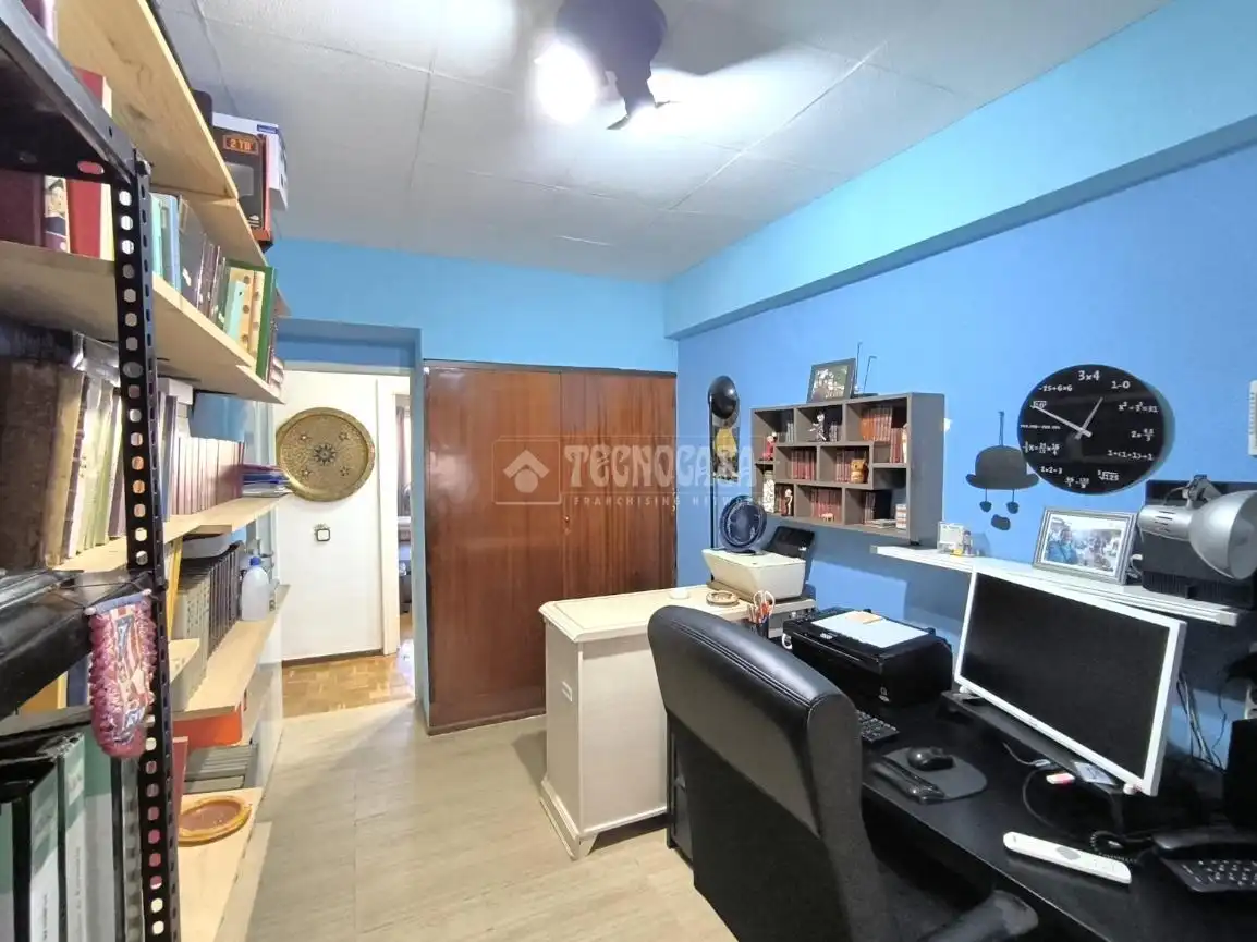 Habitación de Piso en venta en Alcalá de Henares con Aire acondicionado, Calefacción y Parquet