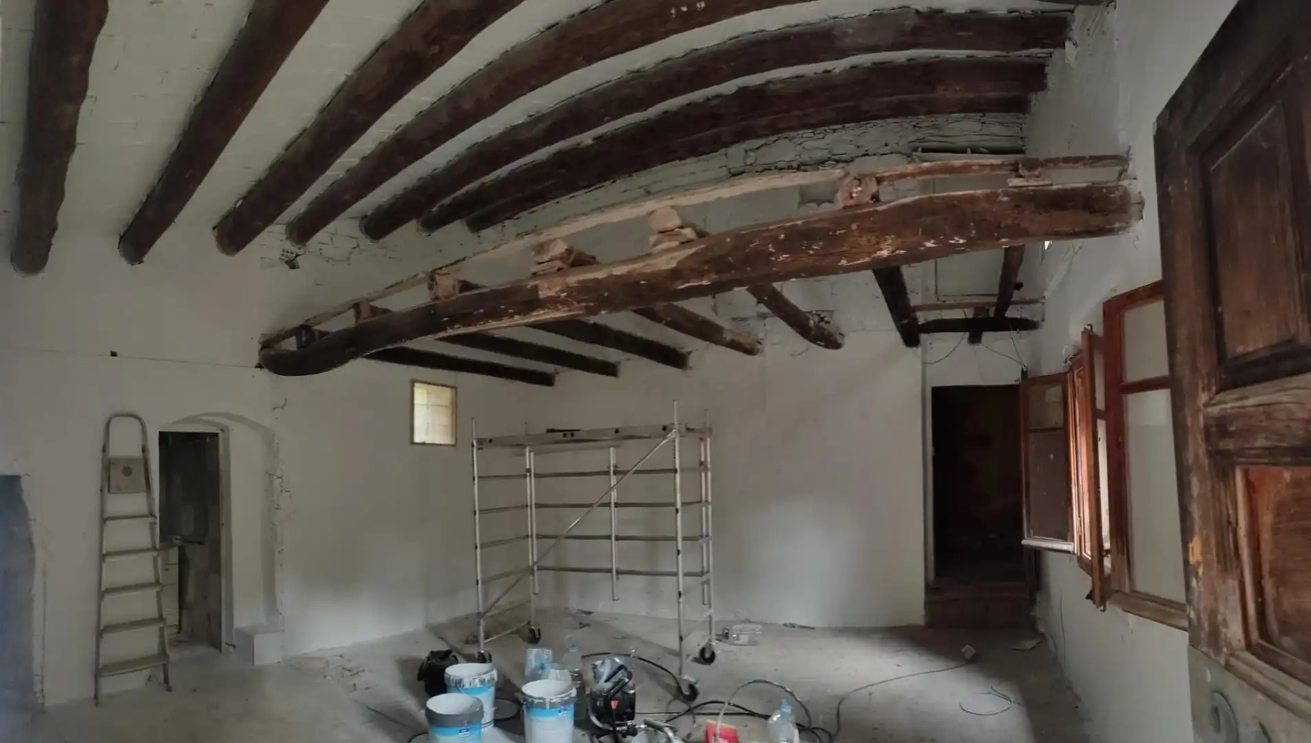 Casa o chalet en venta en Tagamanent con Jardín privado y Alarma