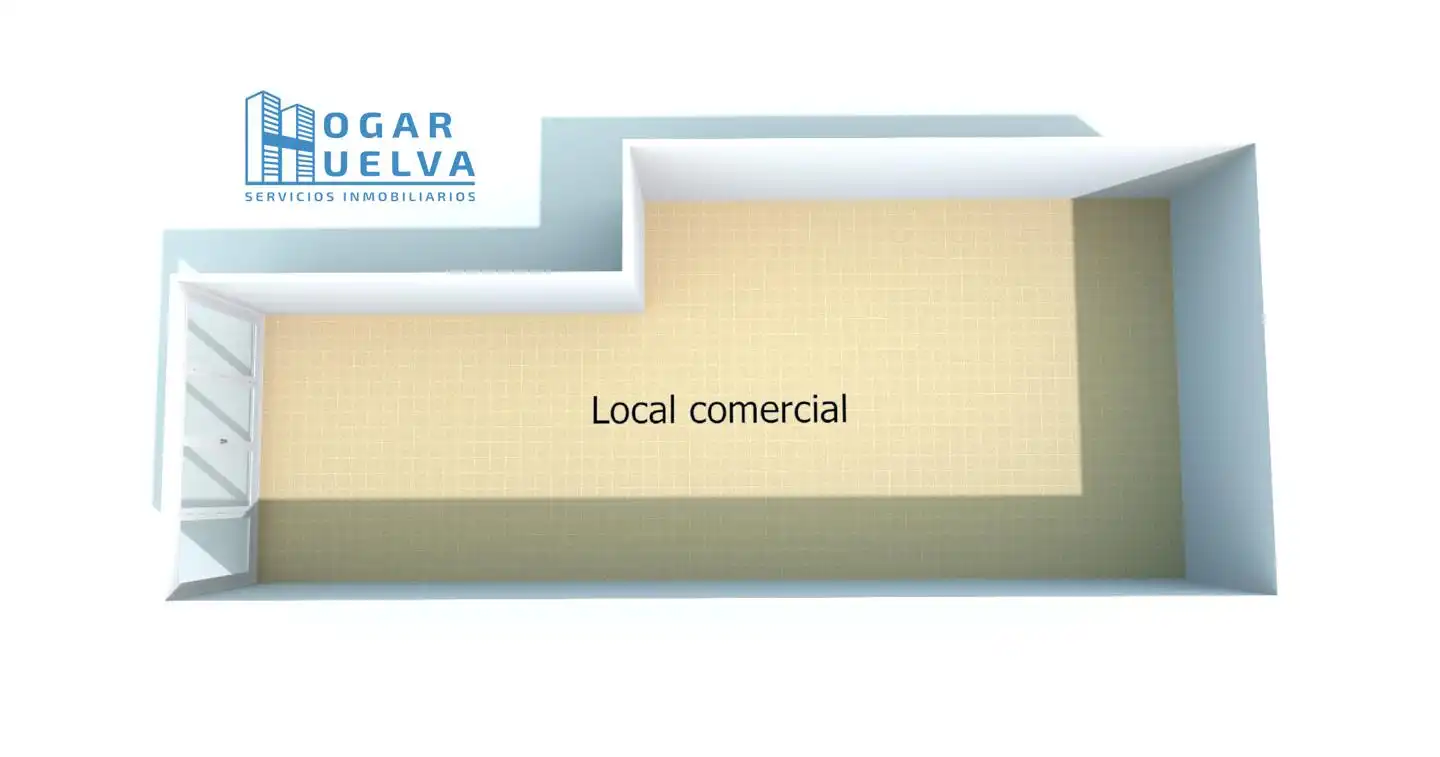Local comercial en venta en Amado De Lázaro 9