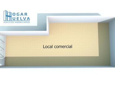 Local comercial en venda a Amado De Lázaro 9