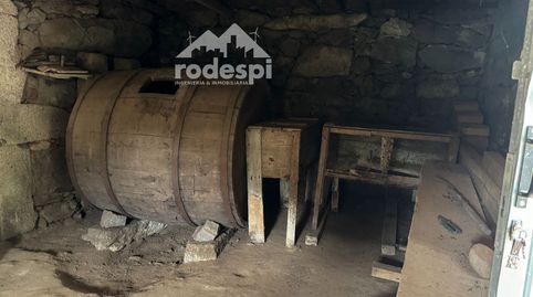 Foto 4 von Gebäude zum Verkauf in Cortegada, Ourense