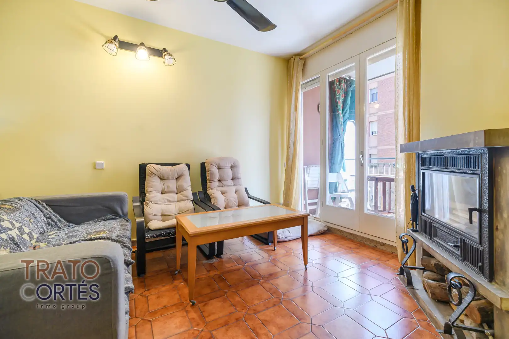 Wohnung mit Terrasse zum Verkauf in Carrer de Manuel de Falla, imagen 15