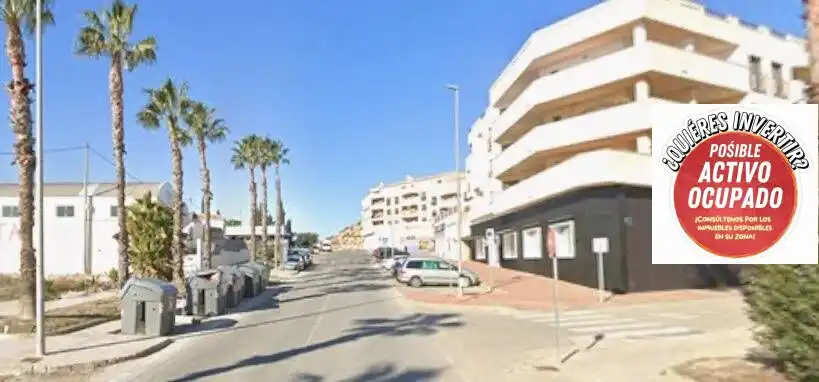Parking à vendre à Avenida de la Constitución de Sucina