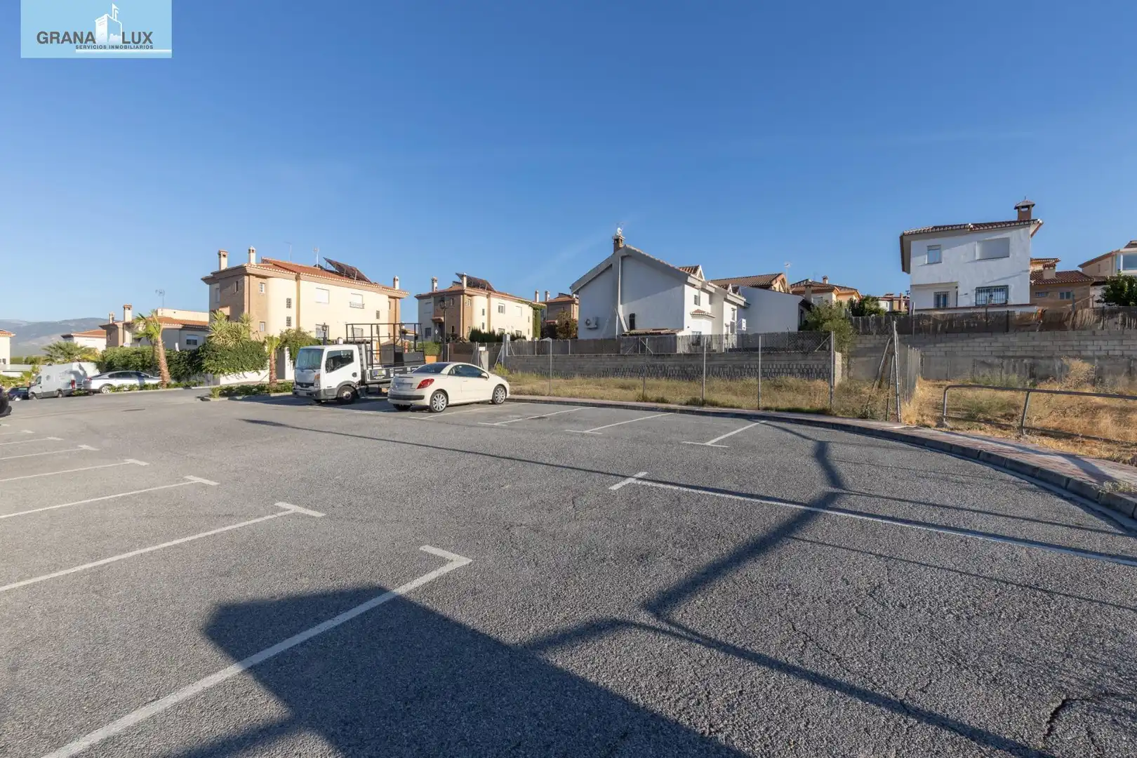 Terreno residencial en venta en Urbanizacion La Quinta, imagen 10