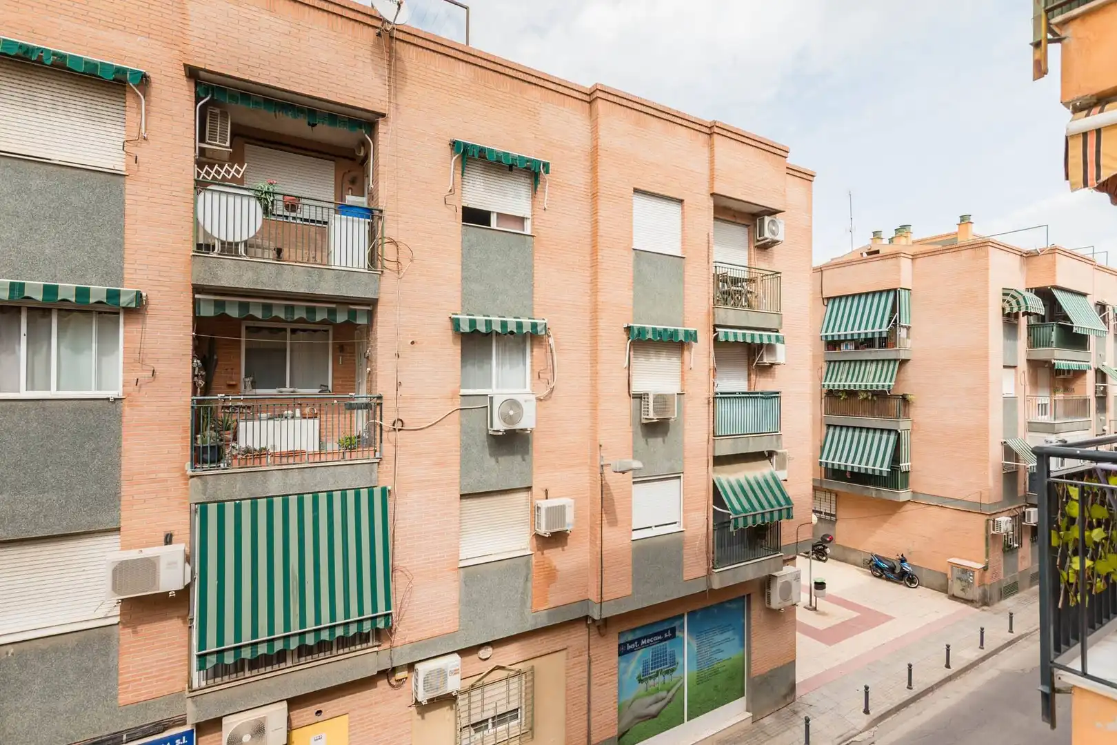 Flat with terrace for sale in Calle JAZMIN, imagen 33