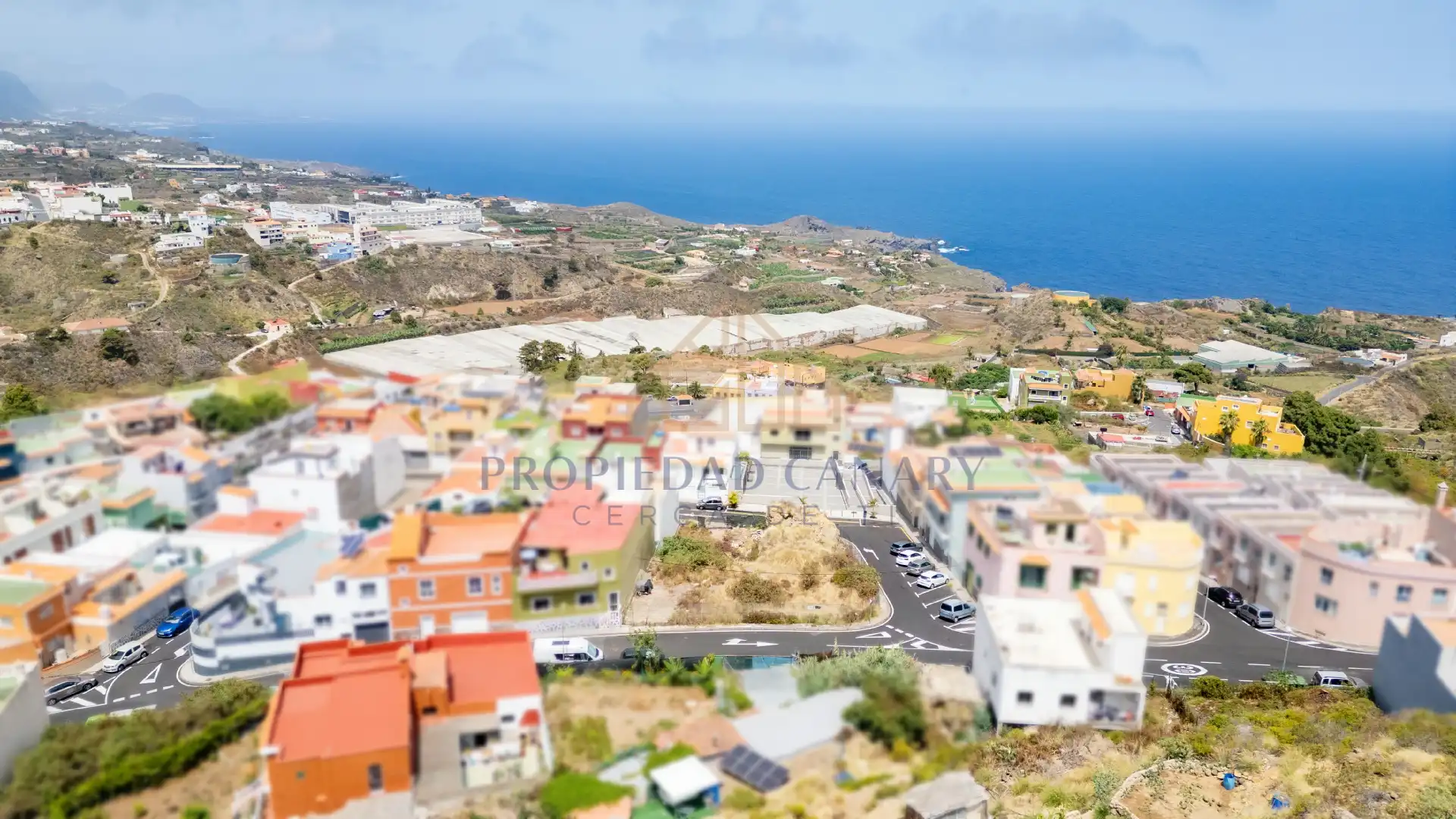 Terreno residenziale in vendita a Calle los Mocanes 9, imagen 26