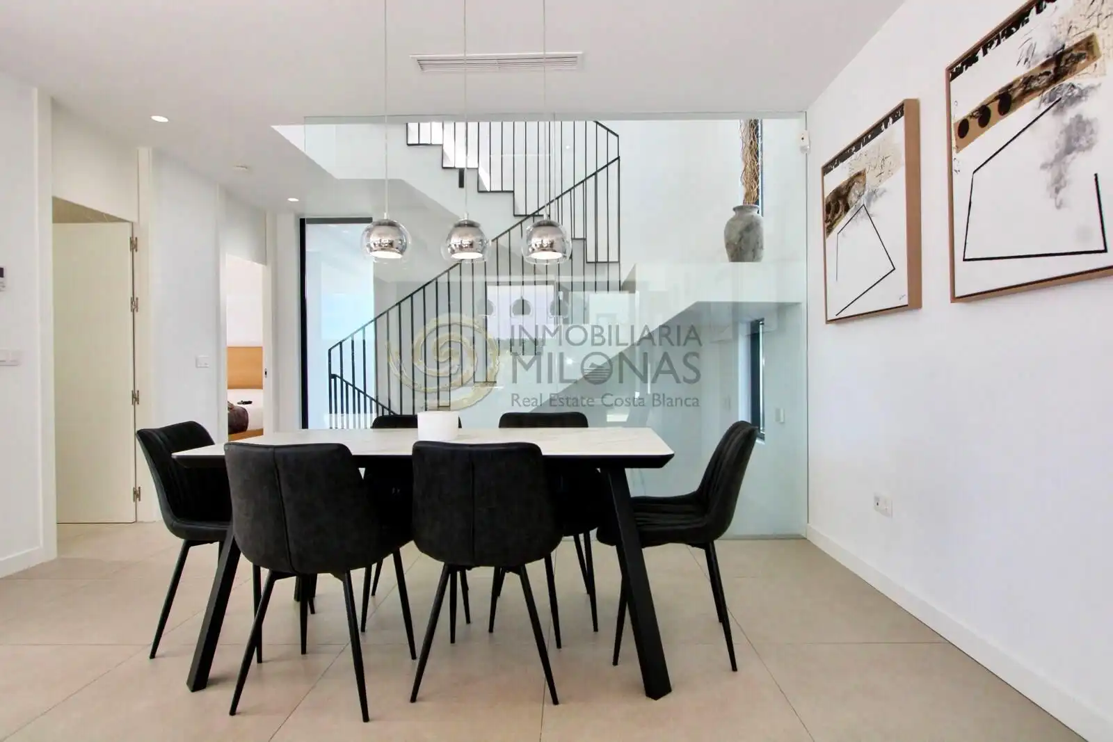 Villa avec piscine à vendre à Calle XILE DE 32, imagen 8