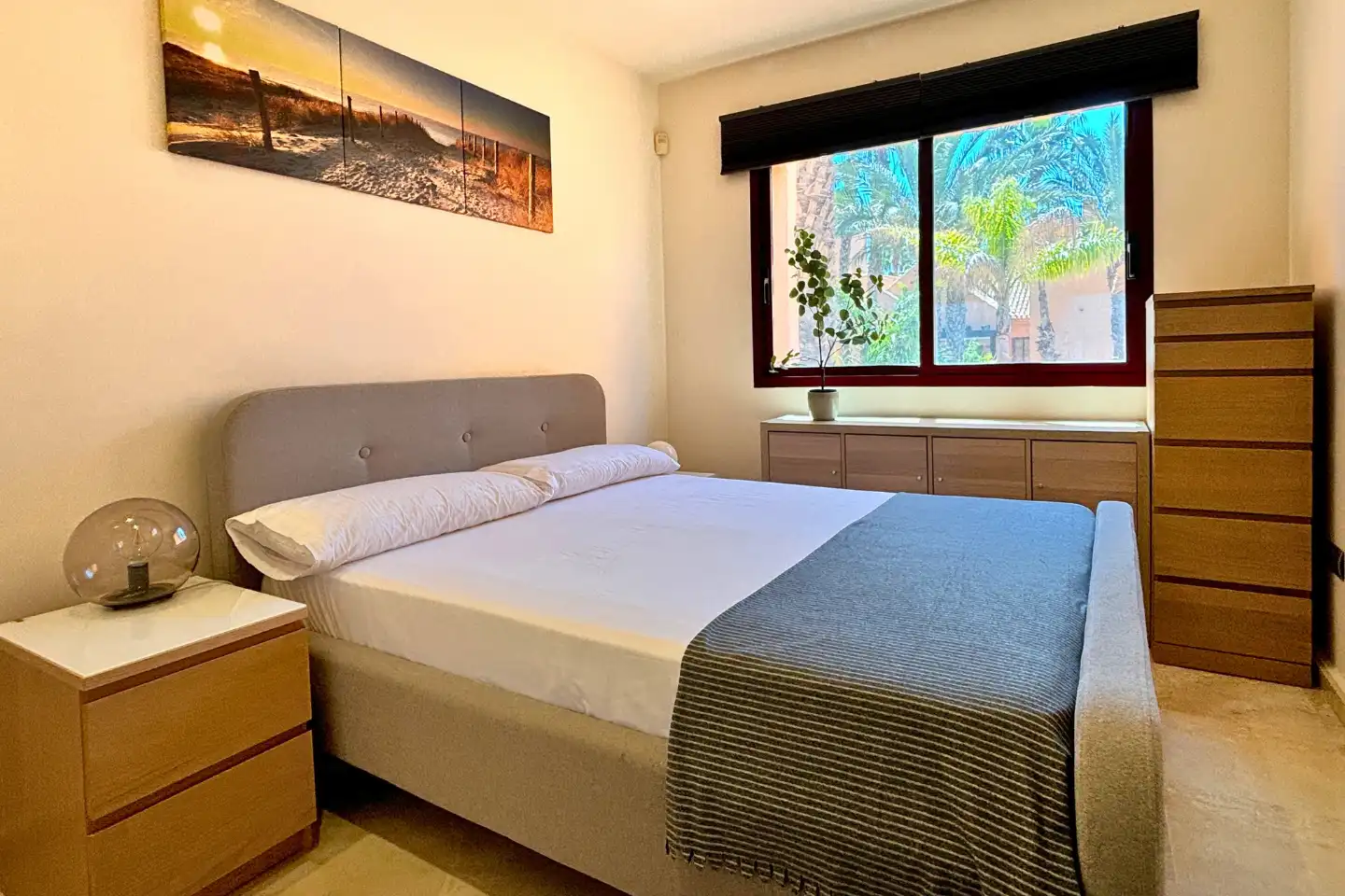 Apartament amb piscina en venda a Calle Nueva Ribera-T 635, imagen 14