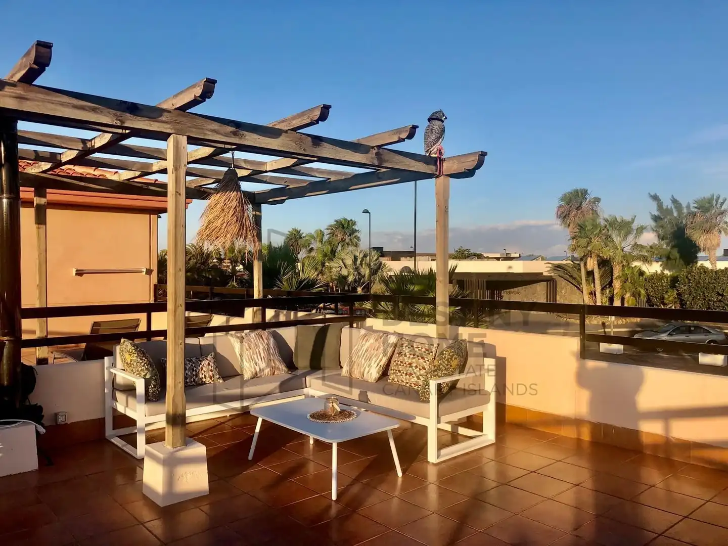 Maison mitoyenne avec piscine à vendre à tindaya, imagen 17