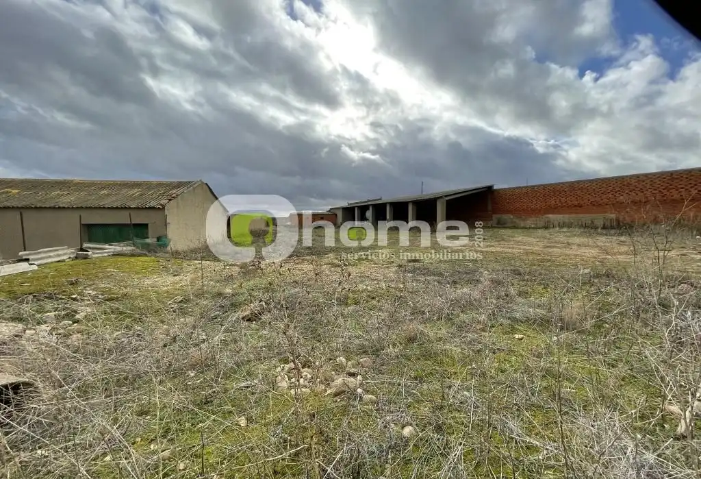Casa o chalet en venta en Castronuevo con Terraza y Trastero