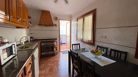 Foto 3 de Casa adosada en venda a Norte - Barrio del Pilar - El Reñidero, Málaga