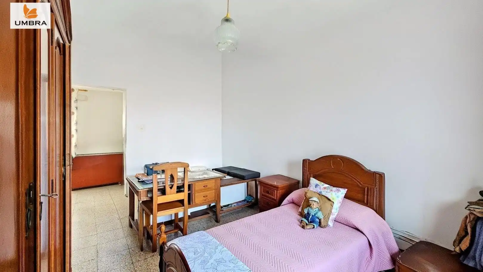Flat for sale in El Retiro - La Vid